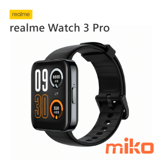 realme Watch 3 Pro-colors